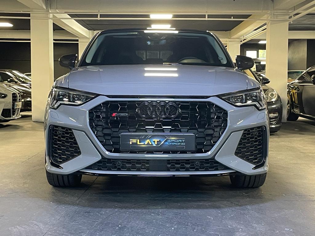 AUDI RS Q3 II SPORTBACK 2.5 TFSI 400 occasion