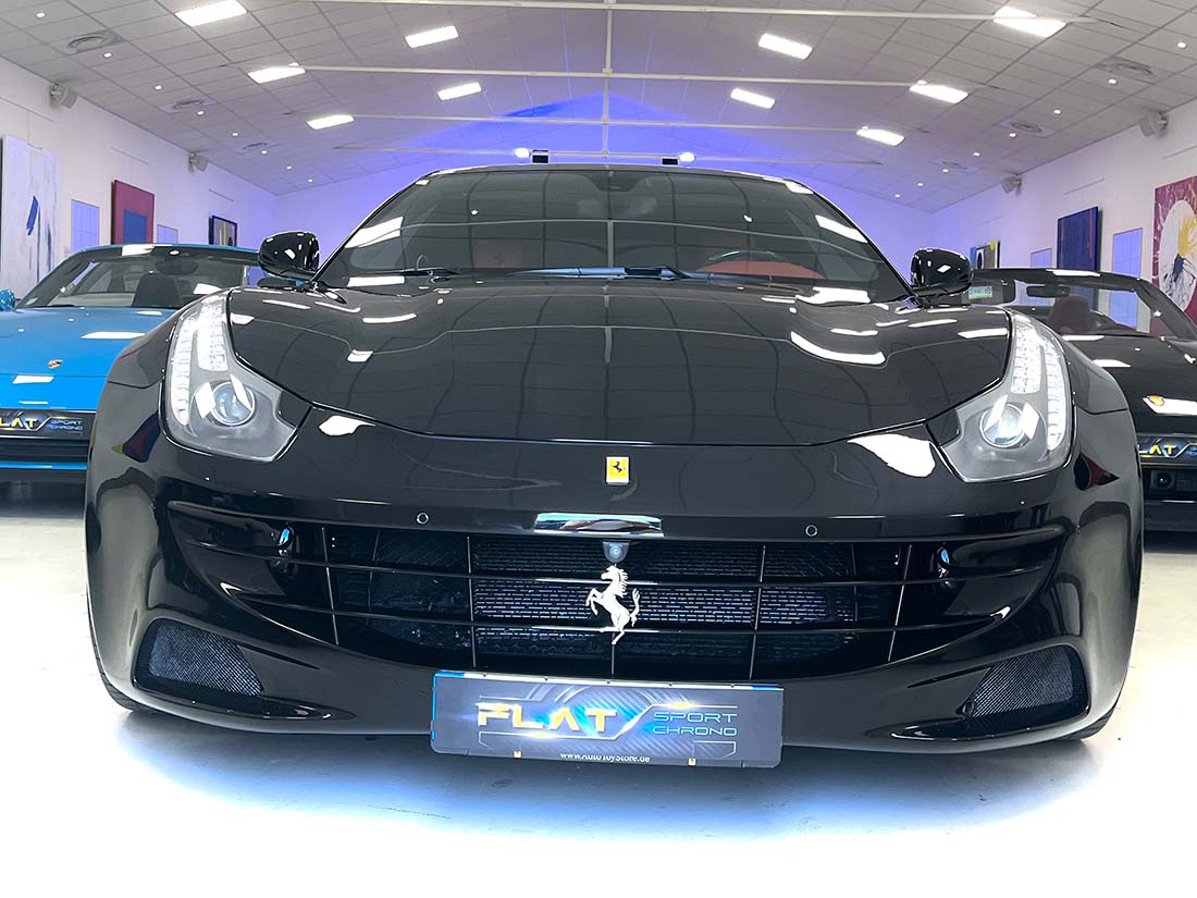 FERRARI FF 6.0 V12 660cv occasion