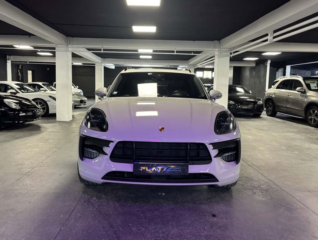 PORSCHE MACAN GTS 3.0 380cv PDK occasion